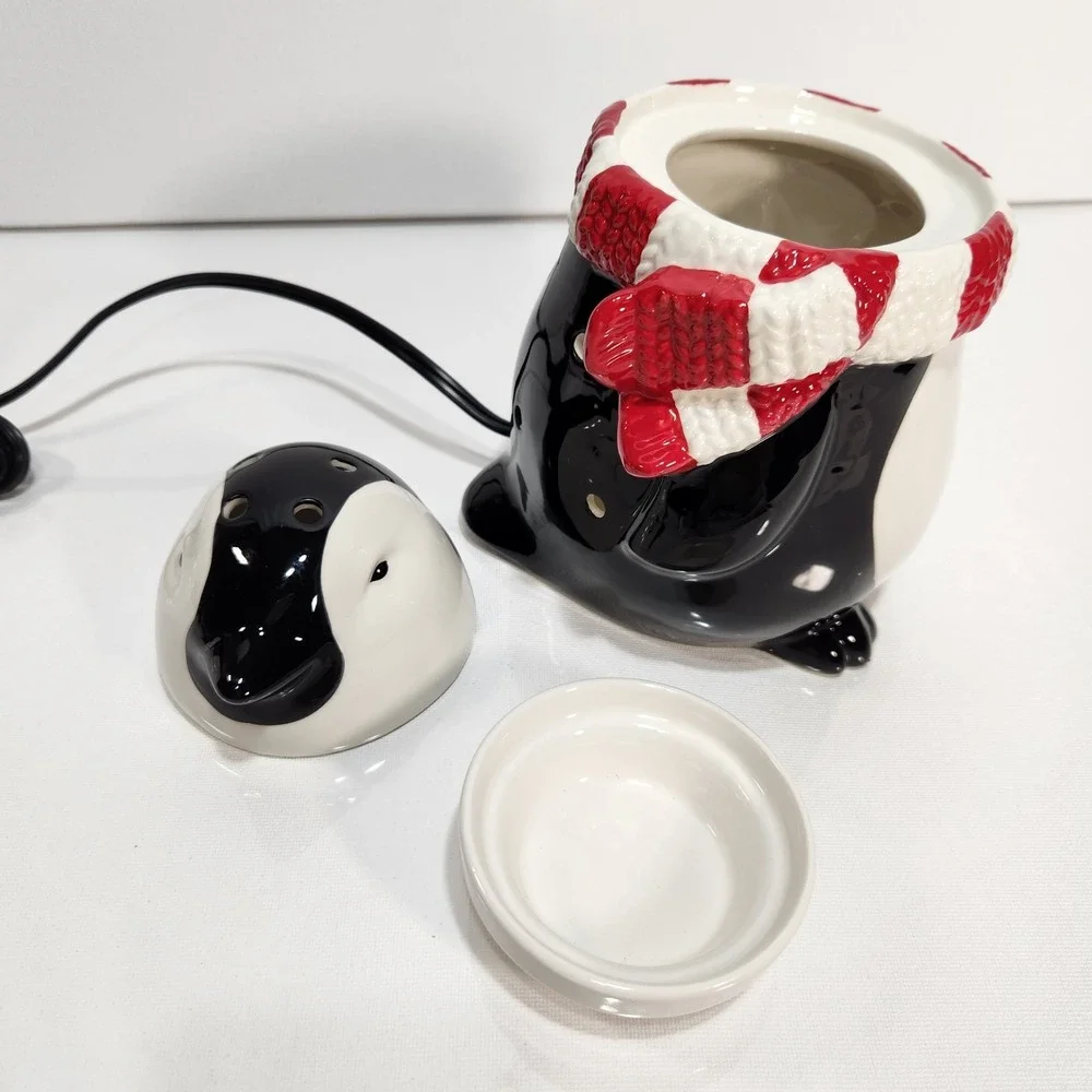 Scentsy Full-size Wax‎ Warmer 